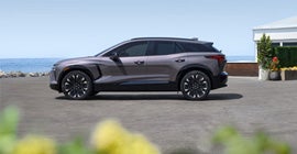 Russell Barnett Chevrolet GMC in WINCHESTER TN