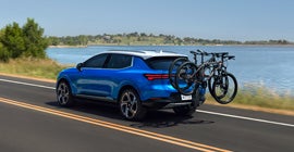 Russell Barnett Chevrolet GMC in WINCHESTER TN