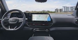 Russell Barnett Chevrolet GMC in WINCHESTER TN