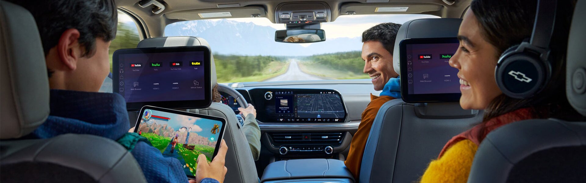 Russell Barnett Chevrolet GMC in WINCHESTER TN