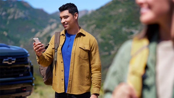 Russell Barnett Chevrolet GMC in WINCHESTER TN