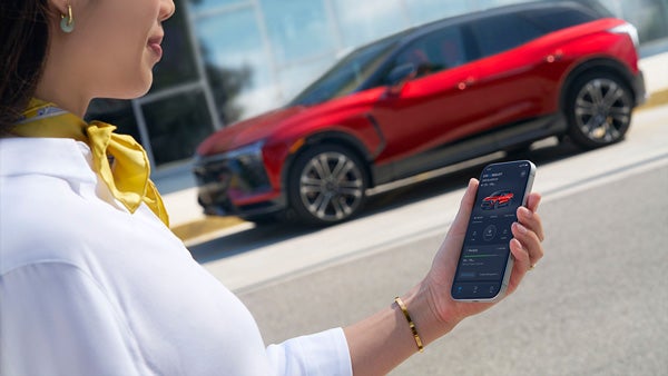 Russell Barnett Chevrolet GMC in WINCHESTER TN