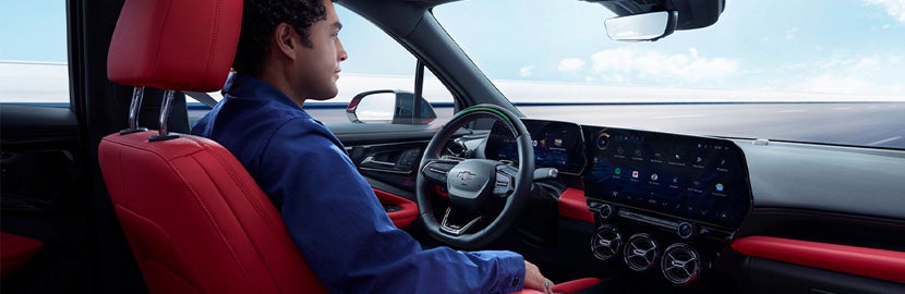 Russell Barnett Chevrolet GMC in WINCHESTER TN