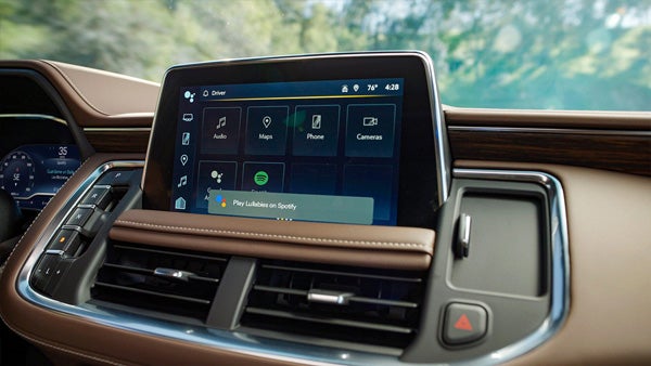 Russell Barnett Chevrolet GMC in WINCHESTER TN