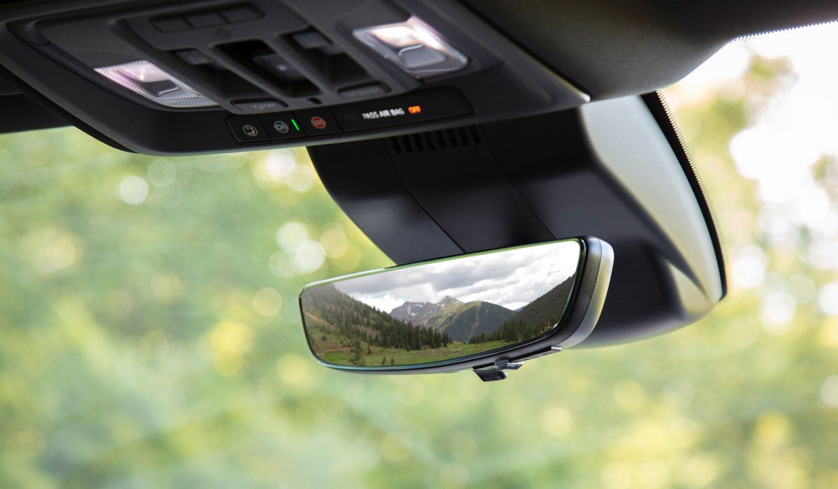 Russell Barnett Chevrolet GMC in WINCHESTER TN