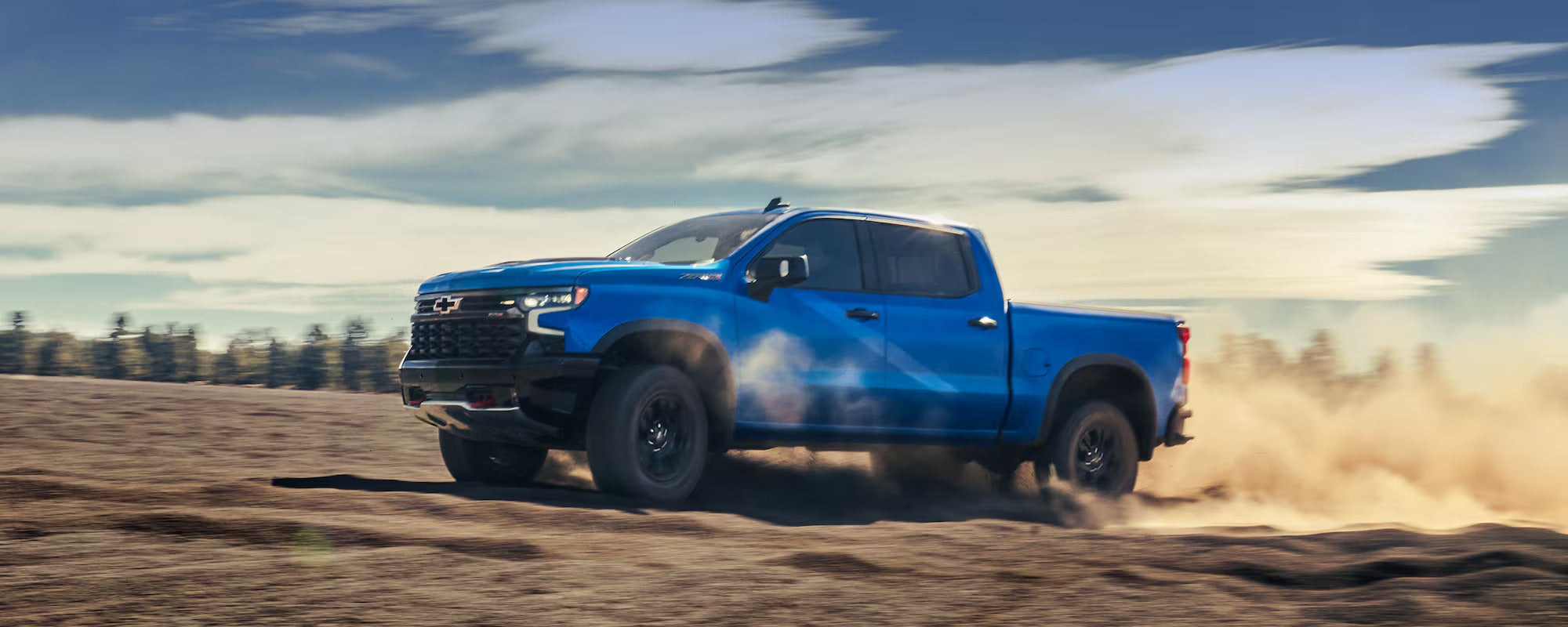 Russell Barnett Chevrolet GMC in WINCHESTER TN