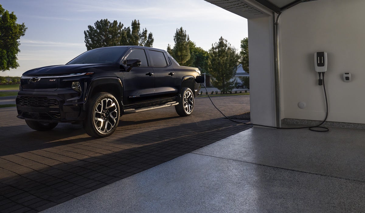 Russell Barnett Chevrolet GMC in WINCHESTER TN