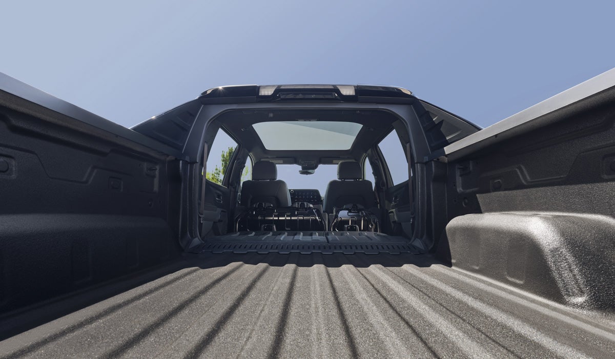 Russell Barnett Chevrolet GMC in WINCHESTER TN