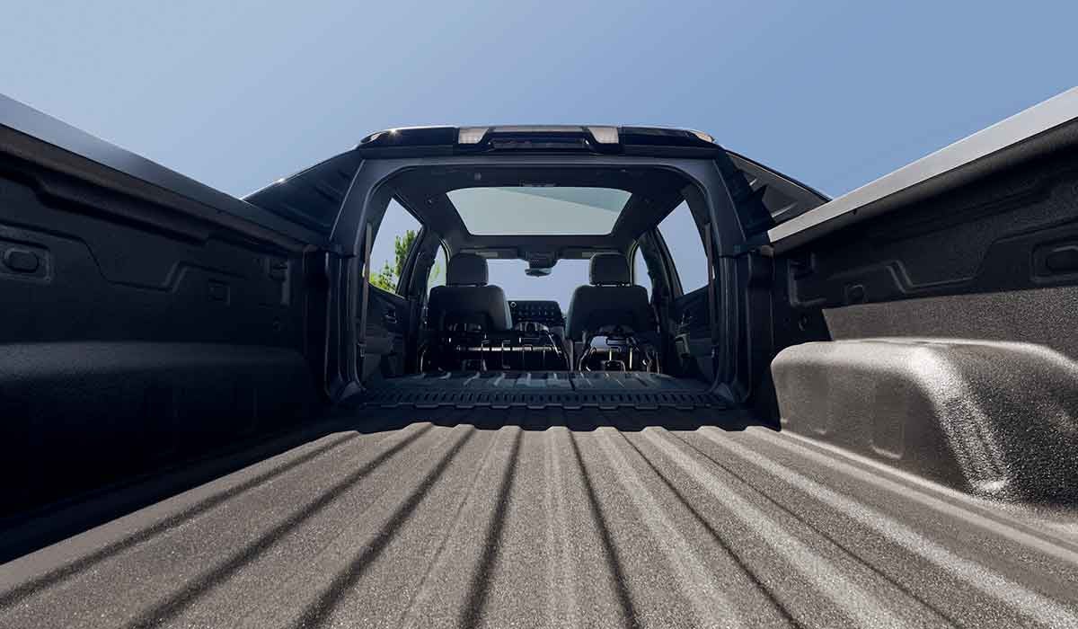 Russell Barnett Chevrolet GMC in WINCHESTER TN