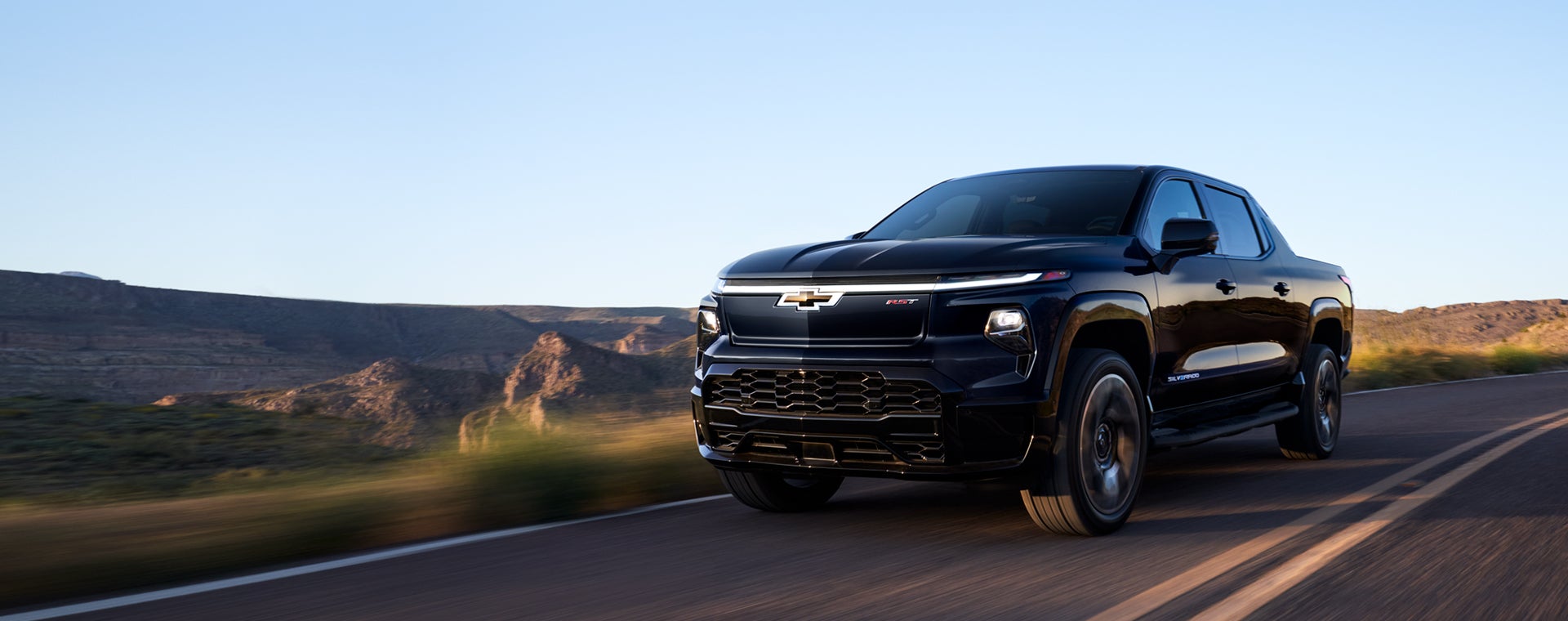 Russell Barnett Chevrolet GMC in WINCHESTER TN