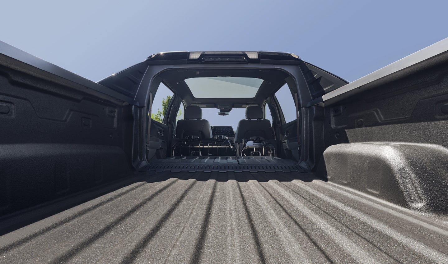 Russell Barnett Chevrolet GMC in WINCHESTER TN