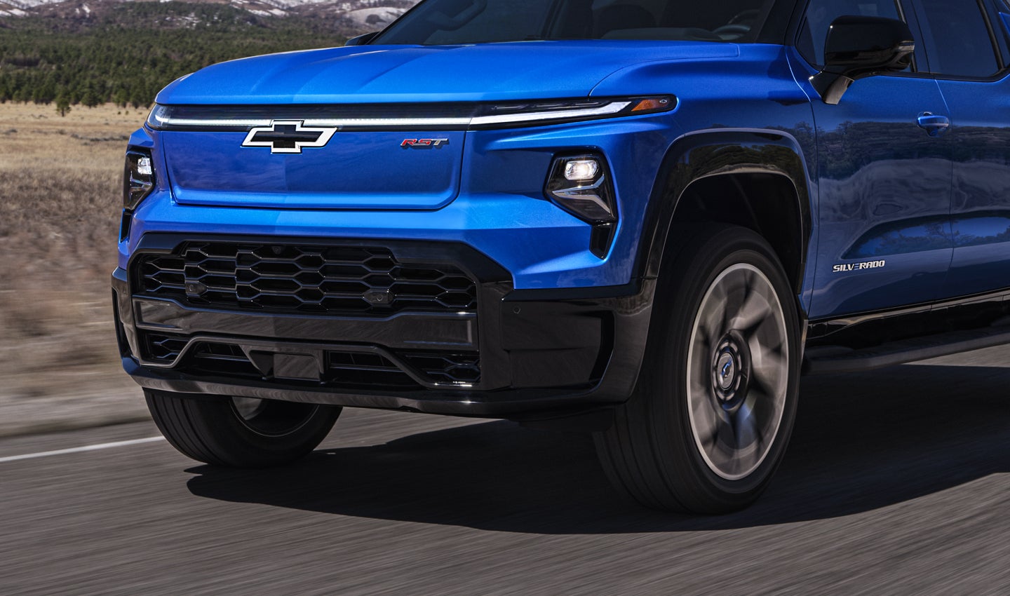 Russell Barnett Chevrolet GMC in WINCHESTER TN