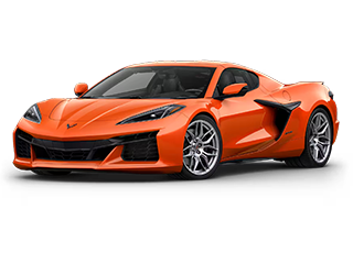 Chevrolet Corvette Z06 - Russell Barnett Chevrolet GMC in WINCHESTER TN