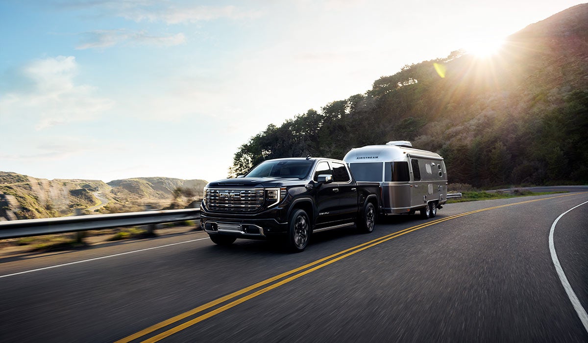 Russell Barnett Chevrolet GMC in WINCHESTER TN
