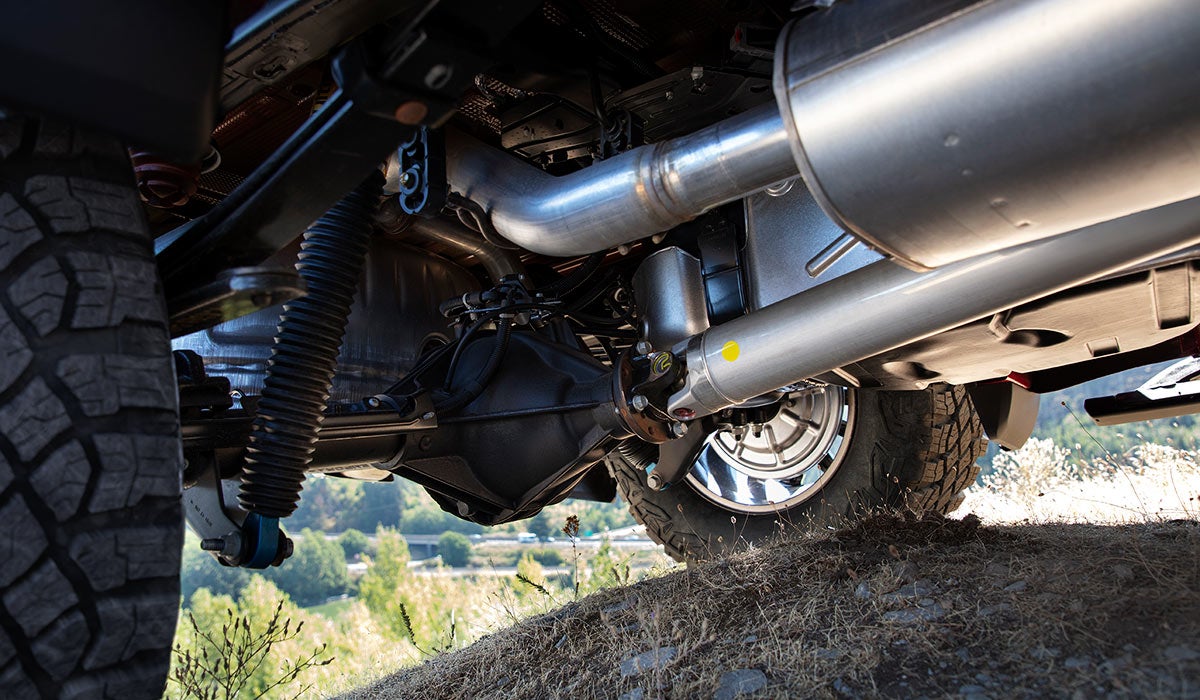 Russell Barnett Chevrolet GMC in WINCHESTER TN