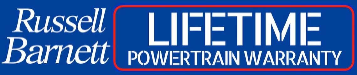 Russell Barnett Chevrolet GMC in WINCHESTER TN