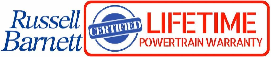 Russell Barnett Chevrolet GMC in WINCHESTER TN